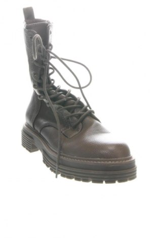 Dámské boty  Bullboxer, Velikost 41, Barva Hnědá, Cena  939,00 Kč