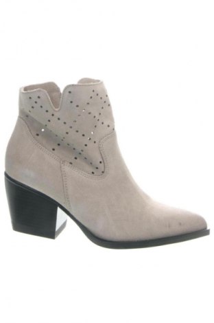 Dámské boty  Carinii, Velikost 38, Barva Béžová, Cena  1 470,00 Kč