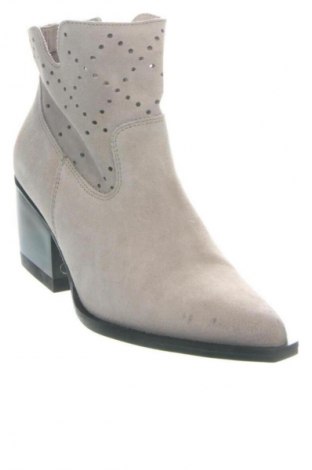 Dámské boty  Carinii, Velikost 38, Barva Béžová, Cena  1 470,00 Kč