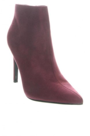 Botine de damă Catwalk, Mărime 40, Culoare Roșu, Preț 304,99 Lei