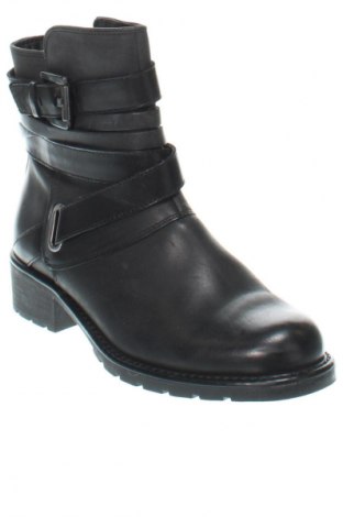 Γυναικεία μποτάκια Clarks, Μέγεθος 37, Χρώμα Μαύρο, Τιμή 114,48 €