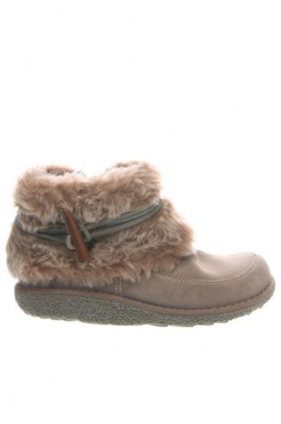Női bokacsizma Clarks, Méret 39, Szín Bézs, Ár 41 988 Ft