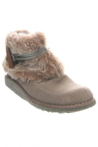 Női bokacsizma Clarks, Méret 39, Szín Bézs, Ár 41 988 Ft