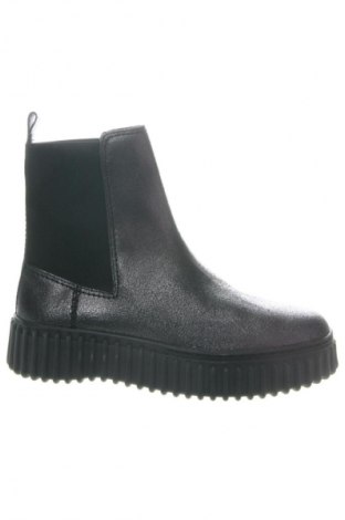 Γυναικεία μποτάκια Clarks, Μέγεθος 38, Χρώμα Μαύρο, Τιμή 160,84 €