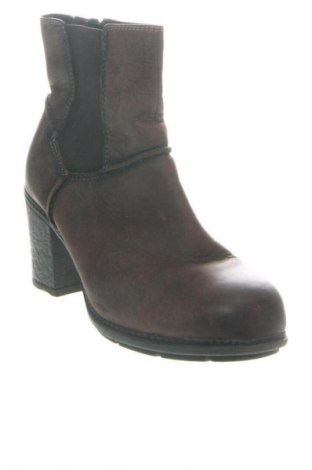 Dámské boty  Clarks, Velikost 37, Barva Hnědá, Cena  2 732,00 Kč