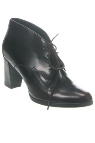 Γυναικεία μποτάκια Clarks, Μέγεθος 38, Χρώμα Κόκκινο, Τιμή 73,99 €