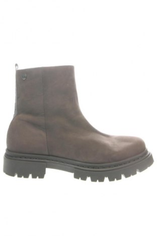 Damen Stiefeletten Copenhagen Shoes, Größe 40, Farbe Grau, Preis € 53,99