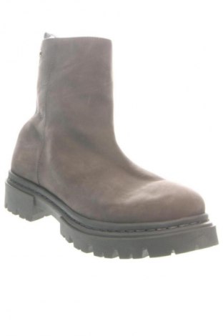Damen Stiefeletten Copenhagen Shoes, Größe 40, Farbe Grau, Preis € 53,99