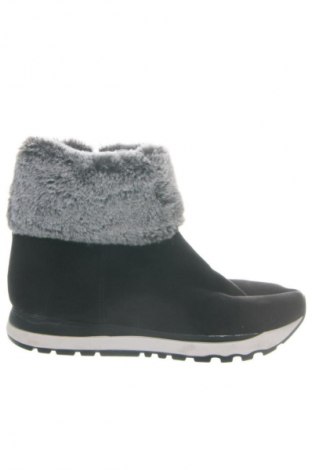 Dámské poltopánky DKNY, Veľkosť 39, Farba Čierna, Cena  25,95 €