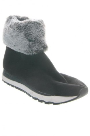 Dámské poltopánky DKNY, Veľkosť 39, Farba Čierna, Cena  25,95 €
