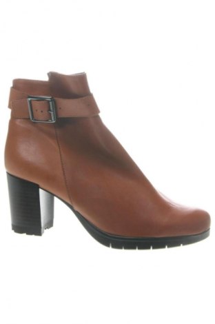Botine de damă Elodie, Mărime 39, Culoare Maro, Preț 240,99 Lei