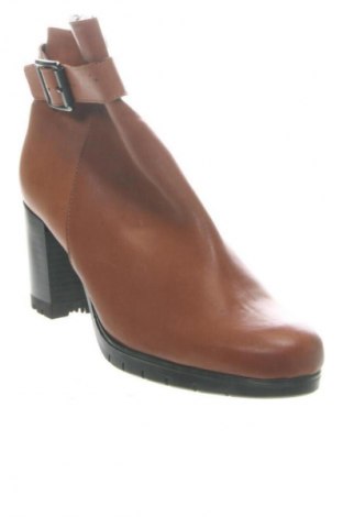 Botine de damă Elodie, Mărime 39, Culoare Maro, Preț 240,99 Lei