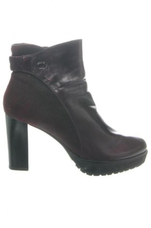 Botine de damă Gerry Weber, Mărime 39, Culoare Mov, Preț 371,99 Lei