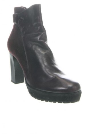 Botine de damă Gerry Weber, Mărime 39, Culoare Mov, Preț 371,99 Lei