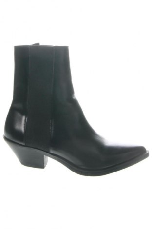 Dámské poltopánky H&M, Veľkosť 37, Farba Čierna, Cena  22,95 €