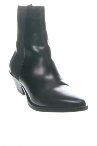 Dámské poltopánky H&M, Veľkosť 37, Farba Čierna, Cena  22,95 €