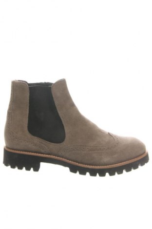 Botine de damă Hogl, Mărime 38, Culoare Bej, Preț 549,99 Lei