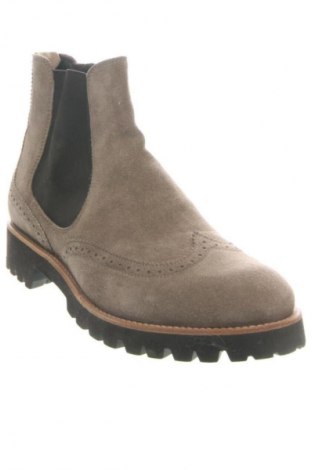 Botine de damă Hogl, Mărime 38, Culoare Bej, Preț 549,99 Lei