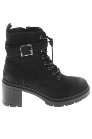 Botine de damă Jenny Fairy, Mărime 41, Culoare Negru, Preț 211,99 Lei