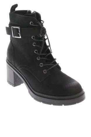 Botine de damă Jenny Fairy, Mărime 41, Culoare Negru, Preț 211,99 Lei