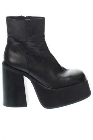 Damen Stiefeletten Kaltur, Größe 39, Farbe Schwarz, Preis 25,99 €