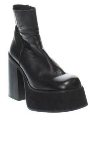 Damen Stiefeletten Kaltur, Größe 39, Farbe Schwarz, Preis 25,99 €