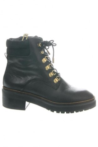 Dámské poltopánky Kat Maconie, Veľkosť 39, Farba Čierna, Cena  214,39 €