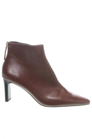 Damen Stiefeletten Mango, Größe 40, Farbe Braun, Preis € 87,99
