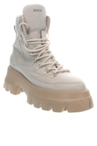 Botine de damă Nubikk, Mărime 40, Culoare Gri, Preț 836,84 Lei
