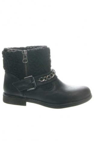 Damen Stiefeletten Obsel, Größe 36, Farbe Schwarz, Preis 39,39 €