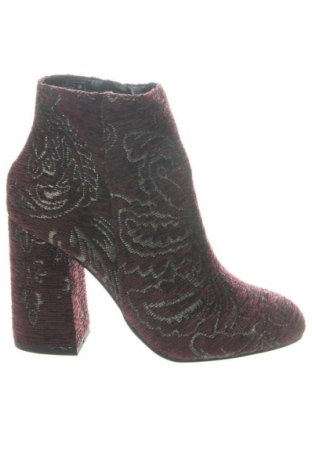 Botine de damă Obsel, Mărime 40, Culoare Multicolor, Preț 202,63 Lei