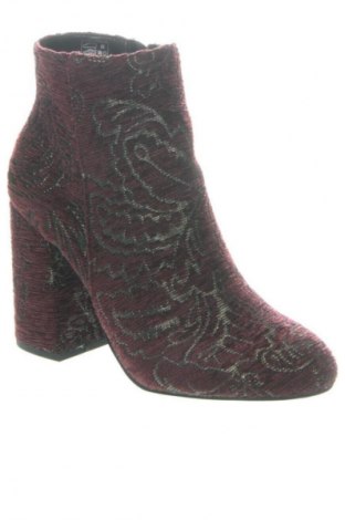 Botine de damă Obsel, Mărime 40, Culoare Multicolor, Preț 202,63 Lei