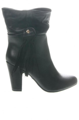 Botine de damă Obsel, Mărime 37, Culoare Negru, Preț 131,99 Lei