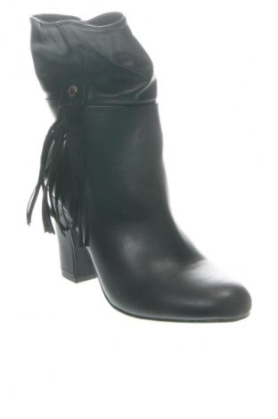 Botine de damă Obsel, Mărime 37, Culoare Negru, Preț 131,99 Lei