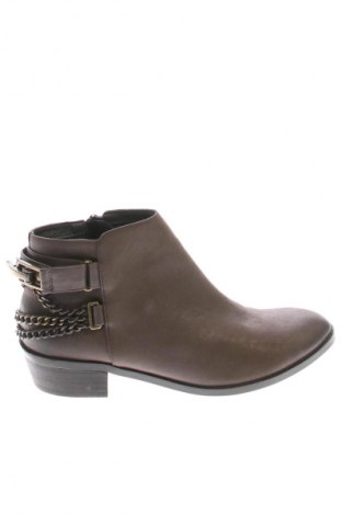 Damen Stiefeletten Obsel, Größe 37, Farbe Braun, Preis 39,39 €