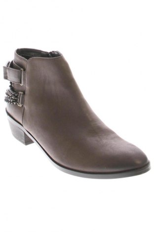 Damen Stiefeletten Obsel, Größe 37, Farbe Braun, Preis 39,39 €