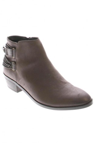 Damen Stiefeletten Obsel, Größe 38, Farbe Braun, Preis 39,39 €