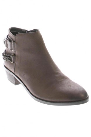 Damen Stiefeletten Obsel, Größe 37, Farbe Braun, Preis 39,39 €
