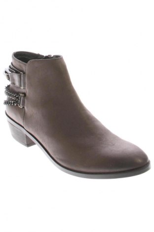 Damen Stiefeletten Obsel, Größe 38, Farbe Braun, Preis 39,39 €