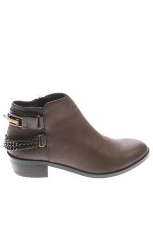 Damen Stiefeletten Obsel, Größe 36, Farbe Braun, Preis 39,39 €