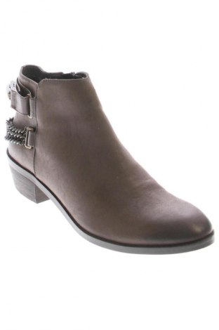 Damen Stiefeletten Obsel, Größe 36, Farbe Braun, Preis 39,39 €
