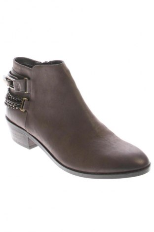 Damen Stiefeletten Obsel, Größe 38, Farbe Braun, Preis 39,39 €