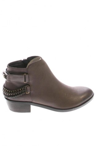Damen Stiefeletten Obsel, Größe 36, Farbe Braun, Preis 39,39 €