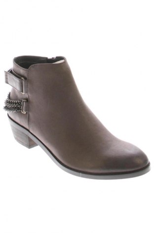 Damen Stiefeletten Obsel, Größe 36, Farbe Braun, Preis 39,39 €