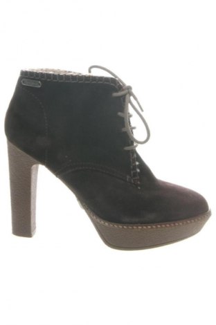 Damen Stiefeletten Pepe Jeans, Größe 39, Farbe Braun, Preis 110,00 €