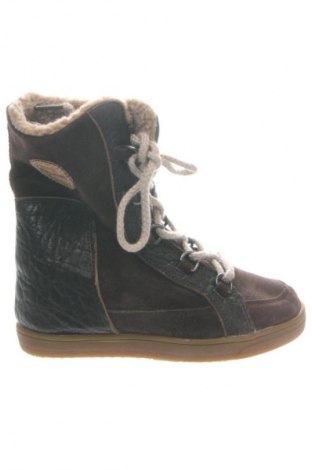Dámské boty  Pepe Jeans, Velikost 36, Barva Hnědá, Cena  749,00 Kč