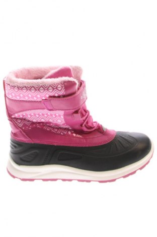 Damen Stiefeletten Pepperts!, Größe 37, Farbe Mehrfarbig, Preis 38,99 €