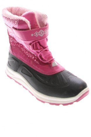Damen Stiefeletten Pepperts!, Größe 37, Farbe Mehrfarbig, Preis 38,99 €