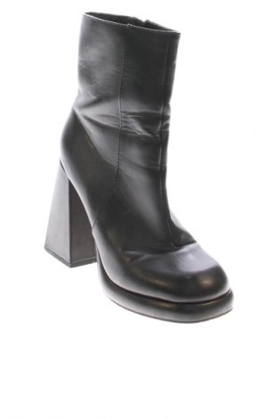 Damskie botki Reserved, Rozmiar 40, Kolor Czarny, Cena 144,83 zł
