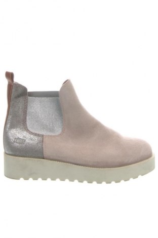 Dámské poltopánky Shoot, Veľkosť 37, Farba Kremová, Cena  71,53 €